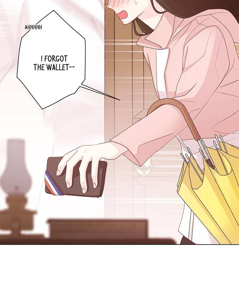 Love Falls Like Rain Chapter 10 - page 31