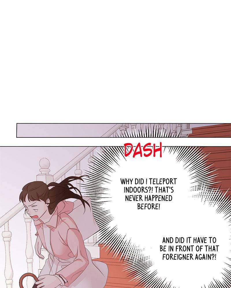 Love Falls Like Rain Chapter 10 - page 34