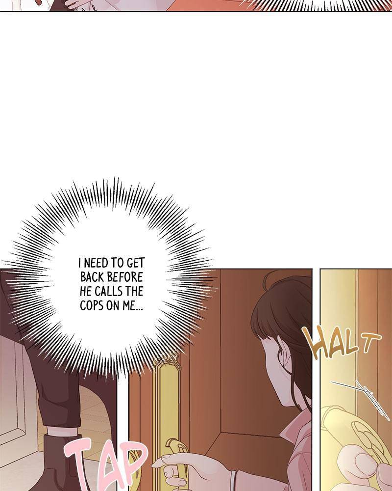 Love Falls Like Rain Chapter 10 - page 35