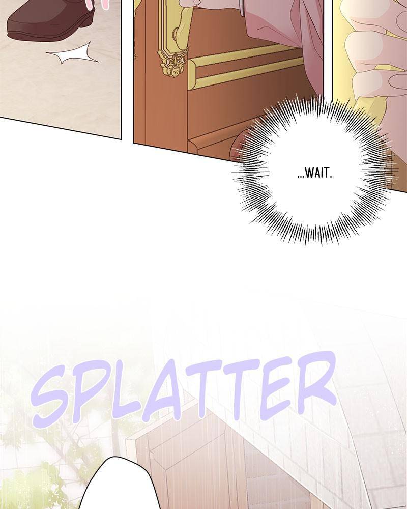 Love Falls Like Rain Chapter 10 - page 36