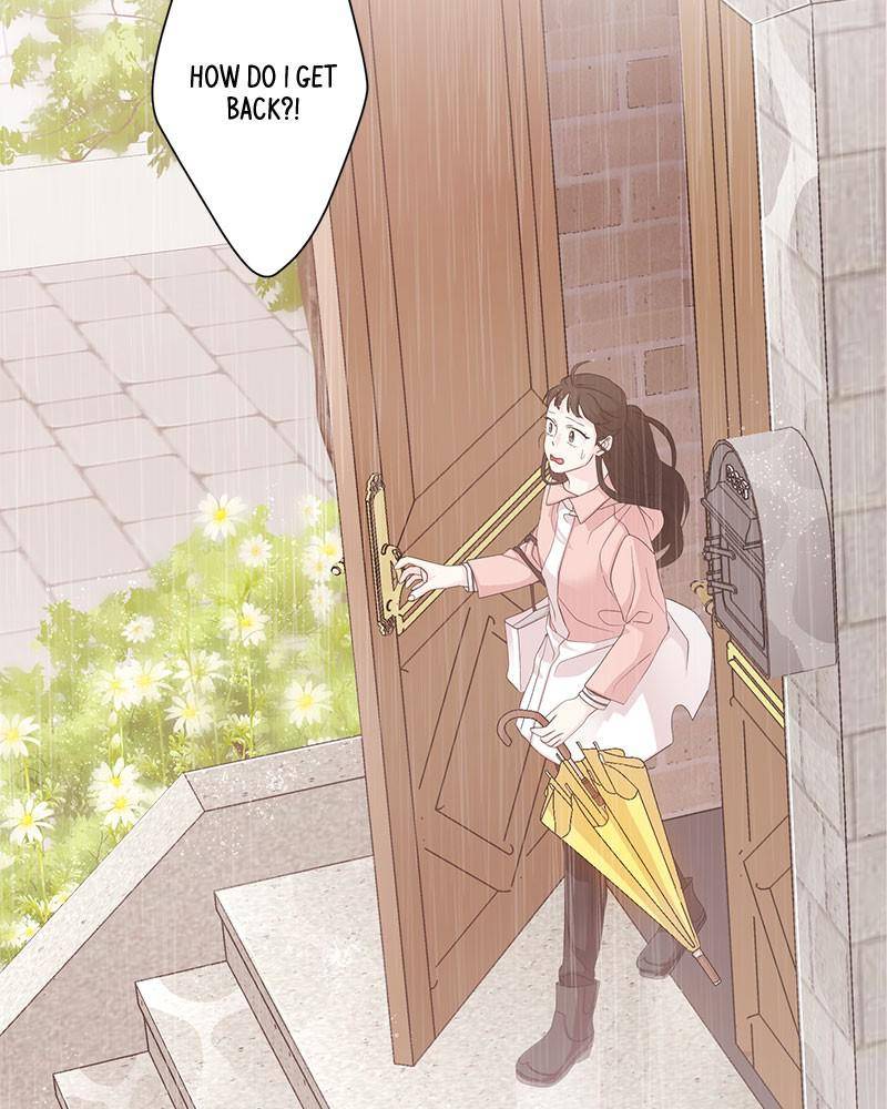 Love Falls Like Rain Chapter 10 - page 37
