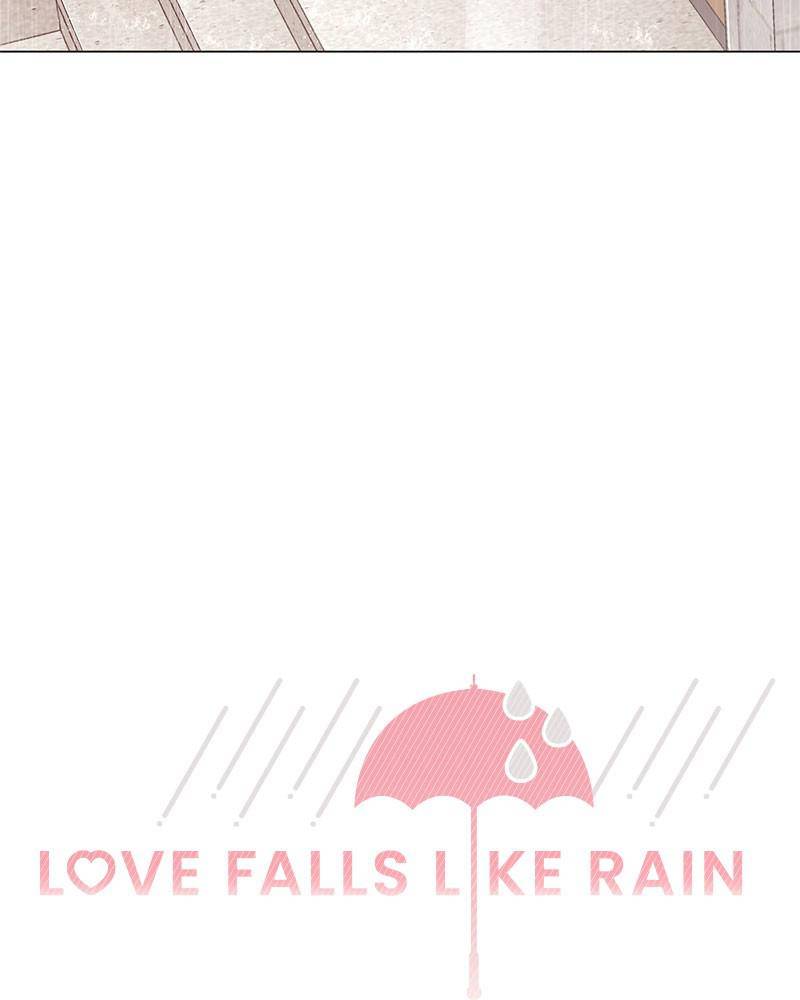 Love Falls Like Rain Chapter 10 - page 38