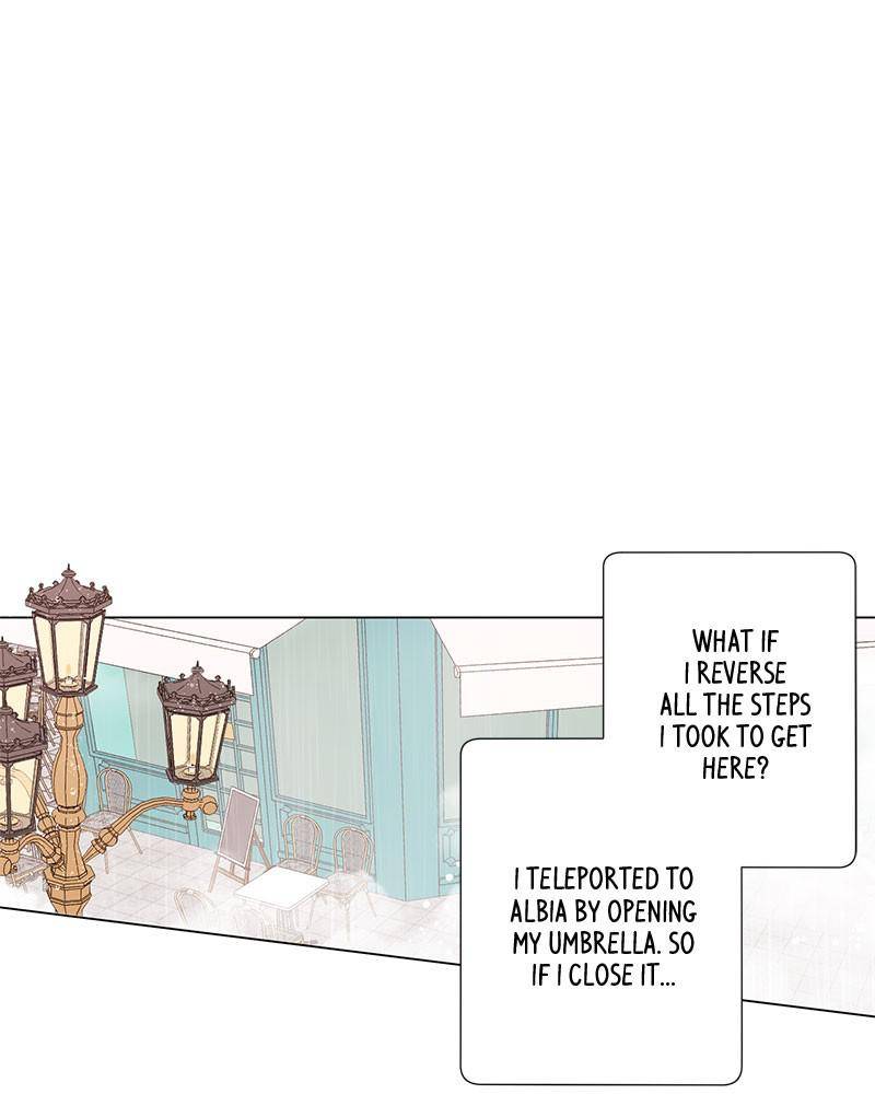 Love Falls Like Rain Chapter 10 - page 44