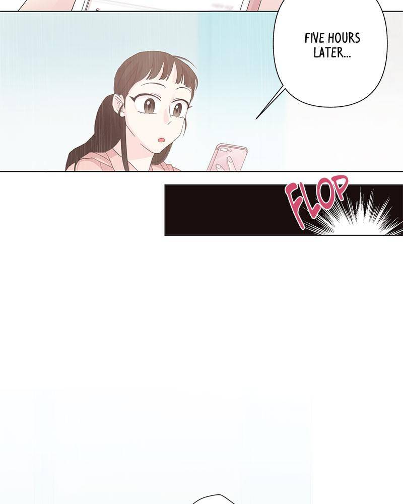 Love Falls Like Rain Chapter 10 - page 47