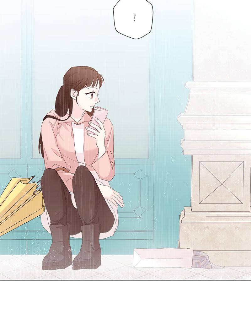 Love Falls Like Rain Chapter 10 - page 48