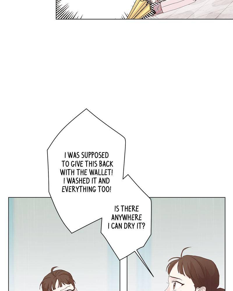Love Falls Like Rain Chapter 10 - page 50