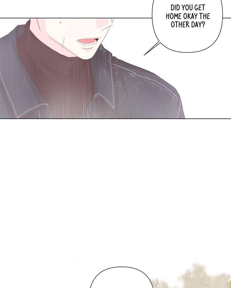 Love Falls Like Rain Chapter 10 - page 62