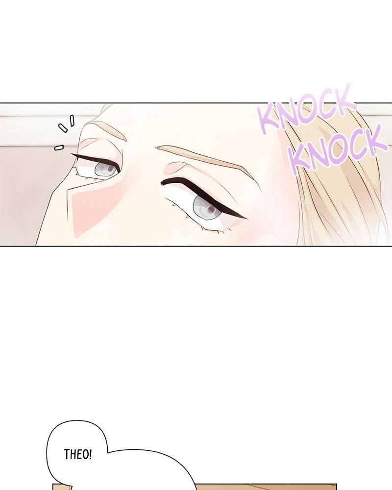 Love Falls Like Rain Chapter 10 - page 8