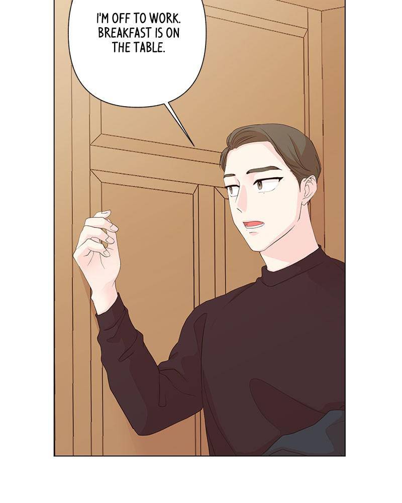 Love Falls Like Rain Chapter 10 - page 9
