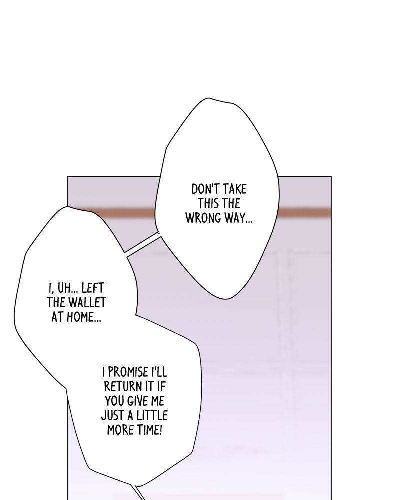 Love Falls Like Rain Chapter 9 - page 19