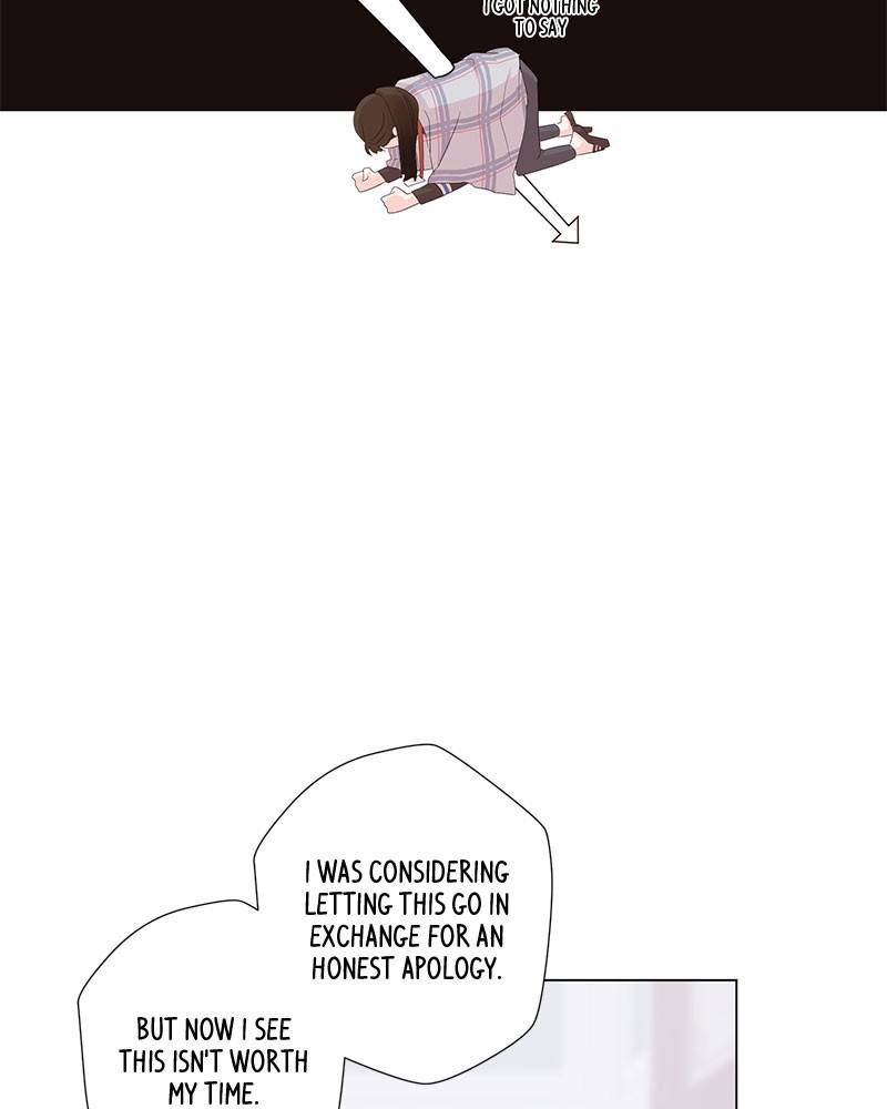 Love Falls Like Rain Chapter 9 - page 23