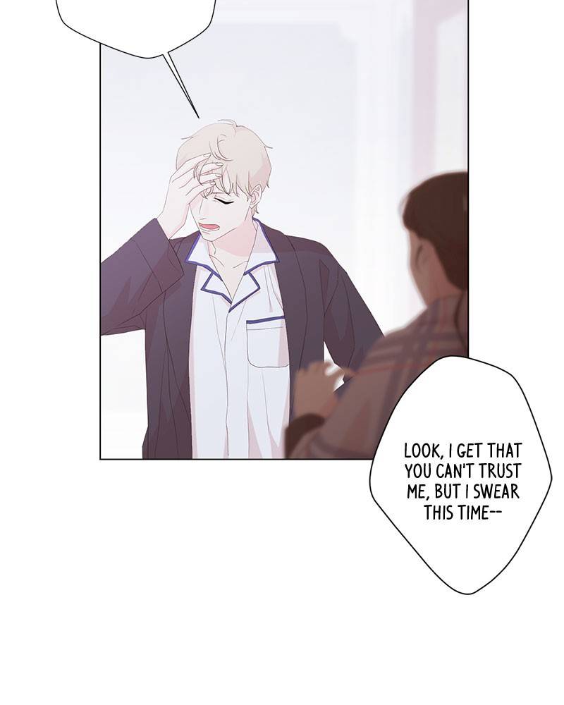 Love Falls Like Rain Chapter 9 - page 24