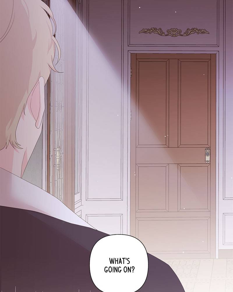 Love Falls Like Rain Chapter 9 - page 35