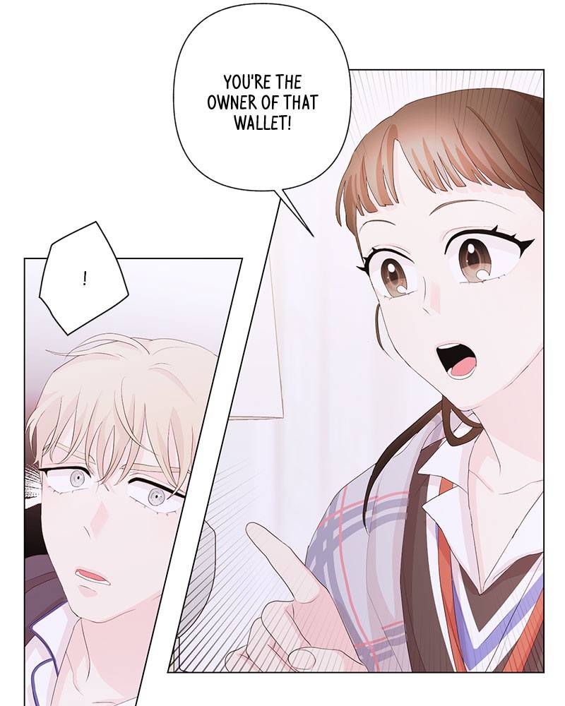 Love Falls Like Rain Chapter 9 - page 4