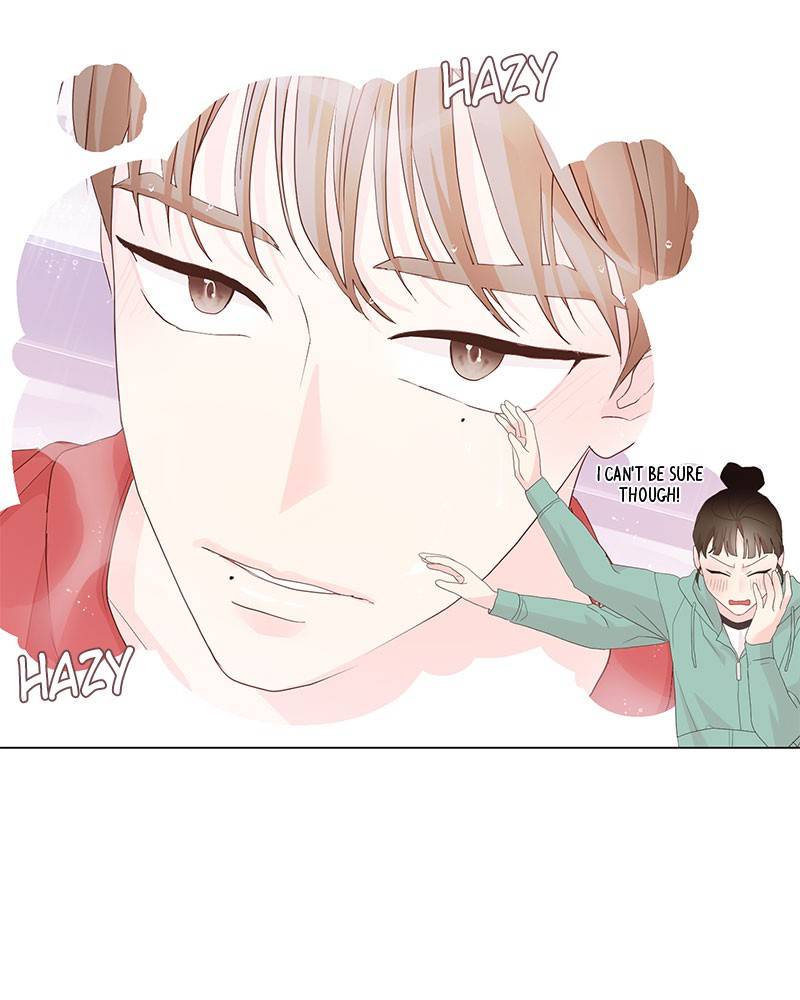 Love Falls Like Rain Chapter 9 - page 51