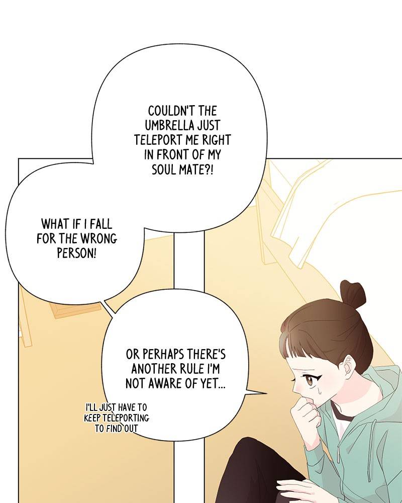 Love Falls Like Rain Chapter 9 - page 52