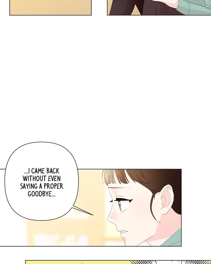 Love Falls Like Rain Chapter 9 - page 53