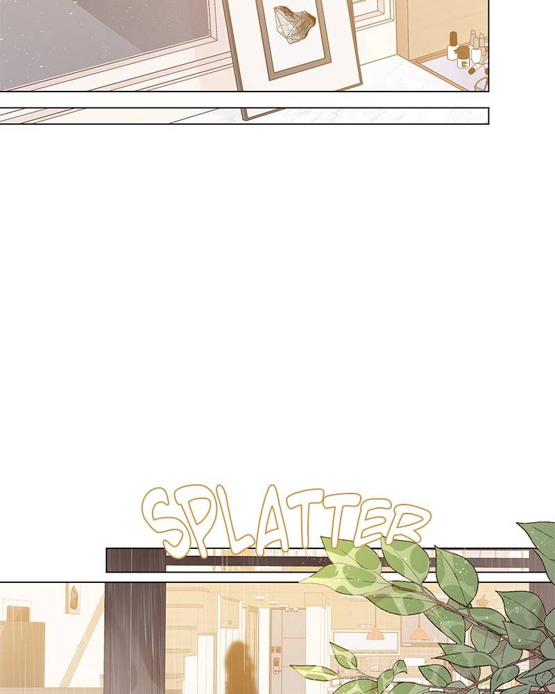 Love Falls Like Rain Chapter 9 - page 56