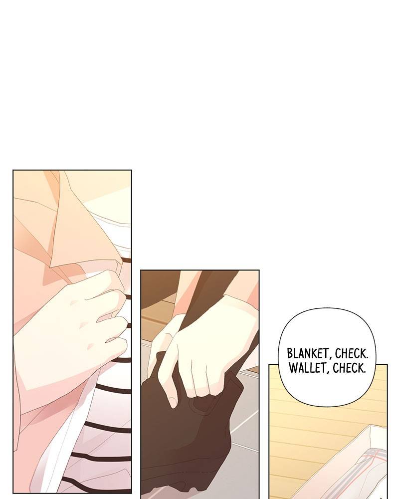 Love Falls Like Rain Chapter 9 - page 58