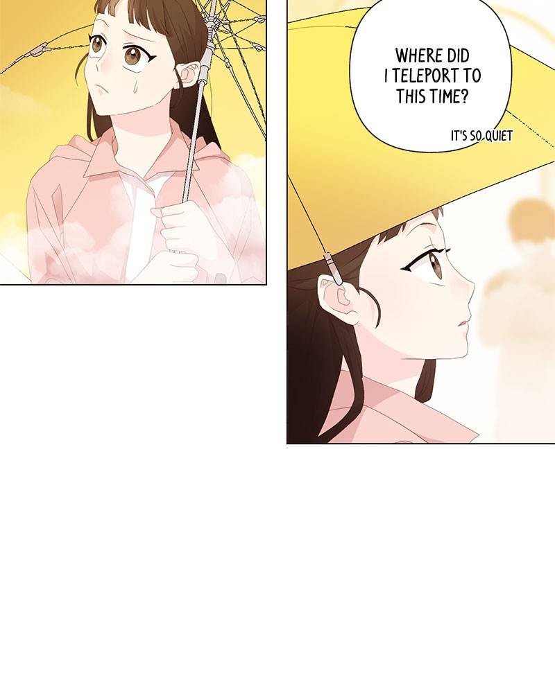 Love Falls Like Rain Chapter 9 - page 66