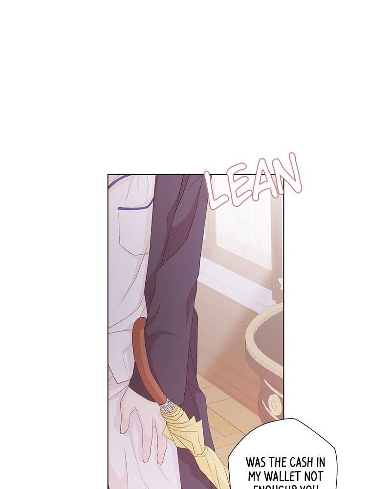Love Falls Like Rain Chapter 9 - page 9