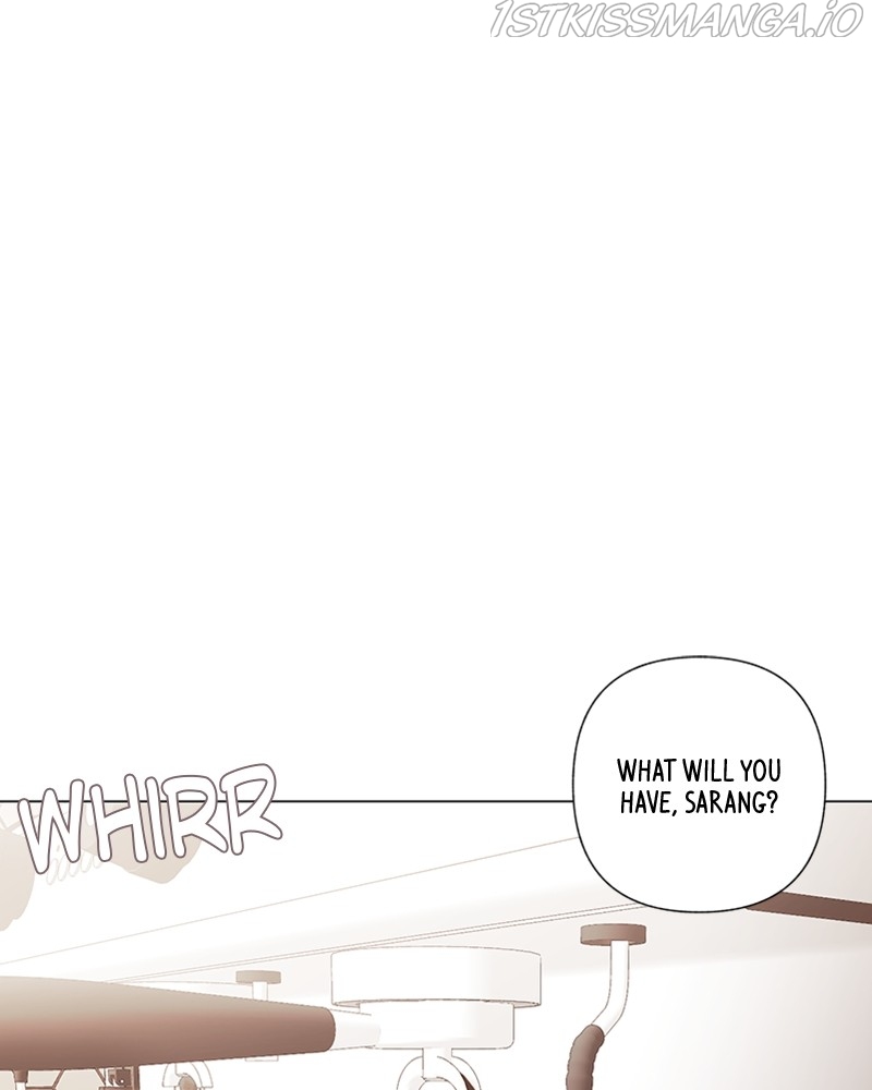 Love Falls Like Rain Chapter 43 - page 1