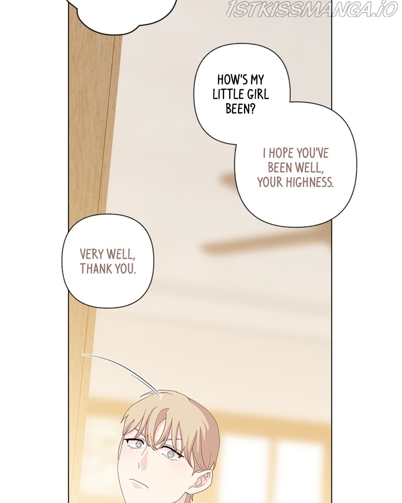 Love Falls Like Rain Chapter 43 - page 16