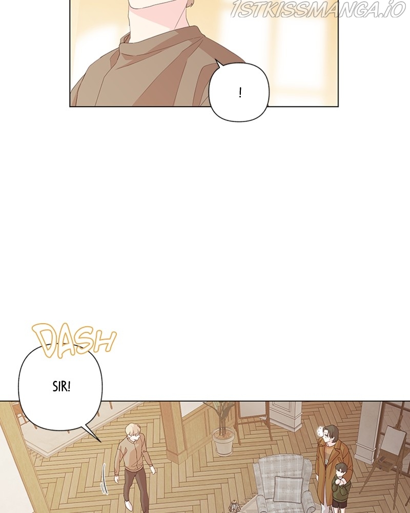 Love Falls Like Rain Chapter 43 - page 17