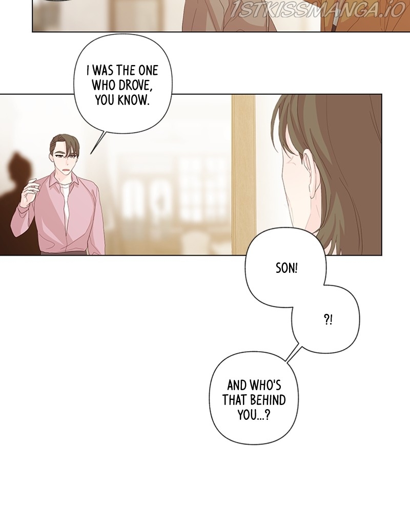 Love Falls Like Rain Chapter 43 - page 19
