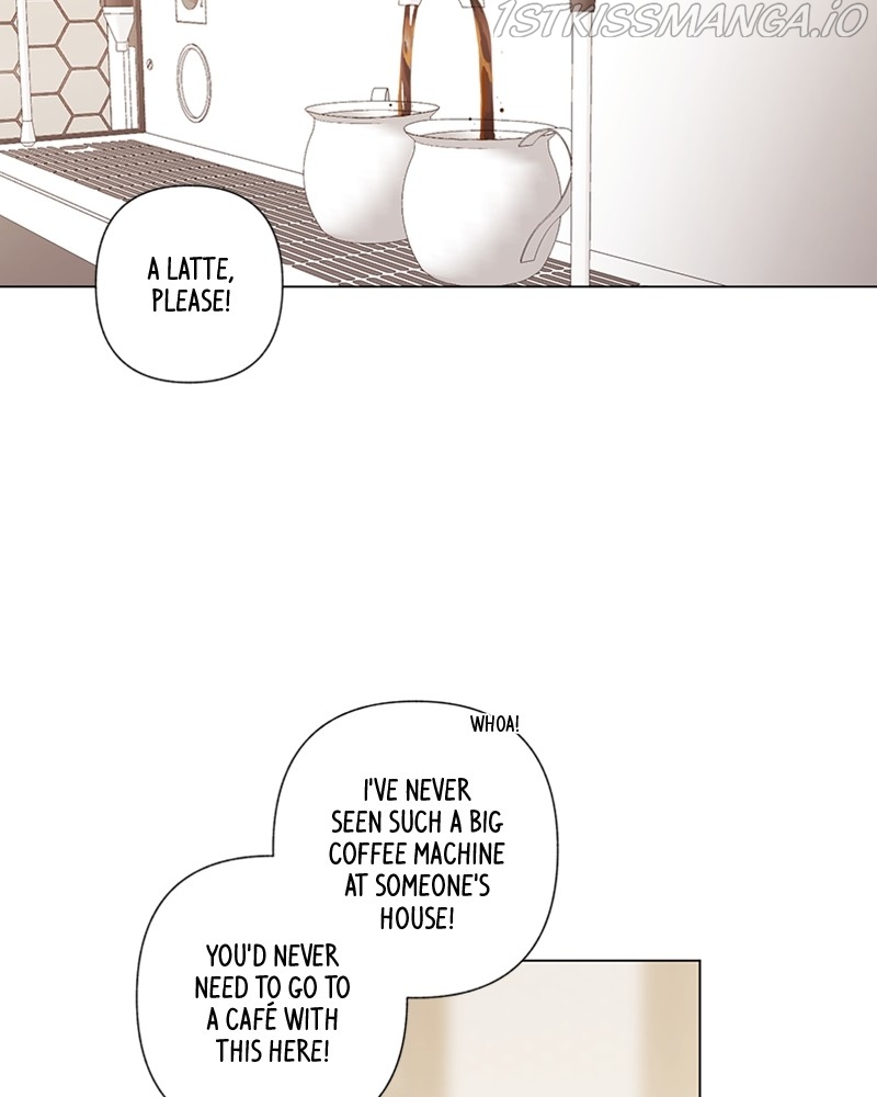 Love Falls Like Rain Chapter 43 - page 2