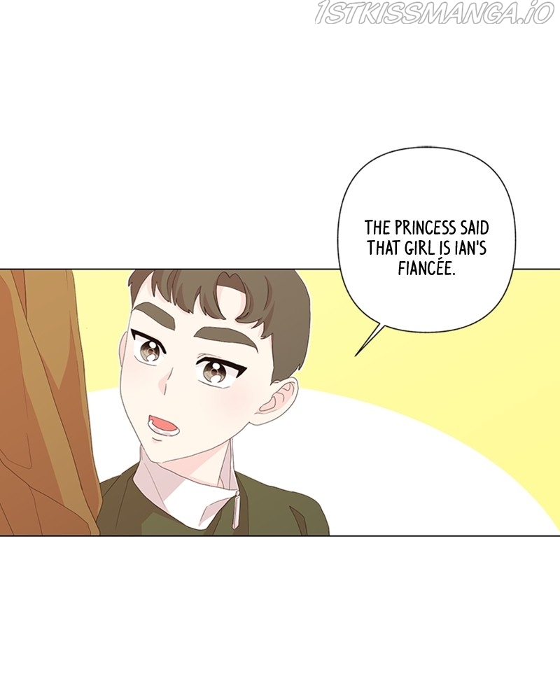 Love Falls Like Rain Chapter 43 - page 22