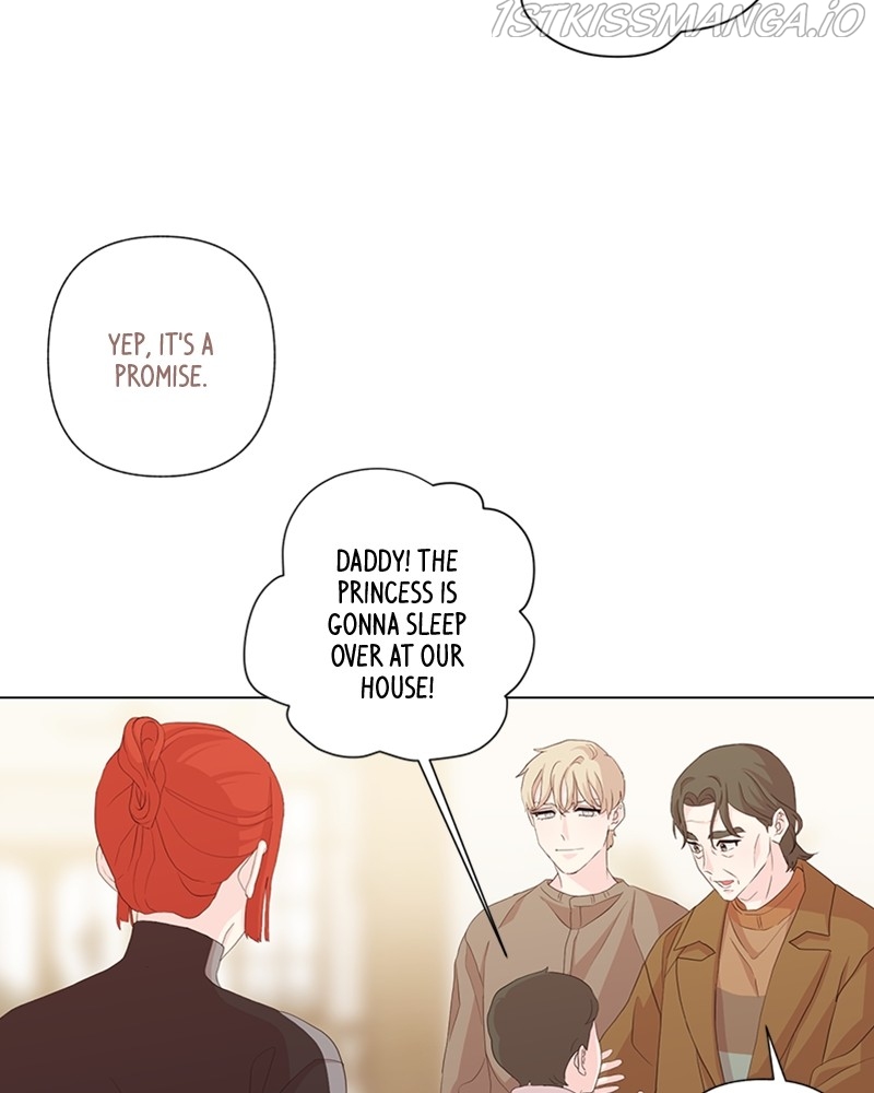 Love Falls Like Rain Chapter 43 - page 27