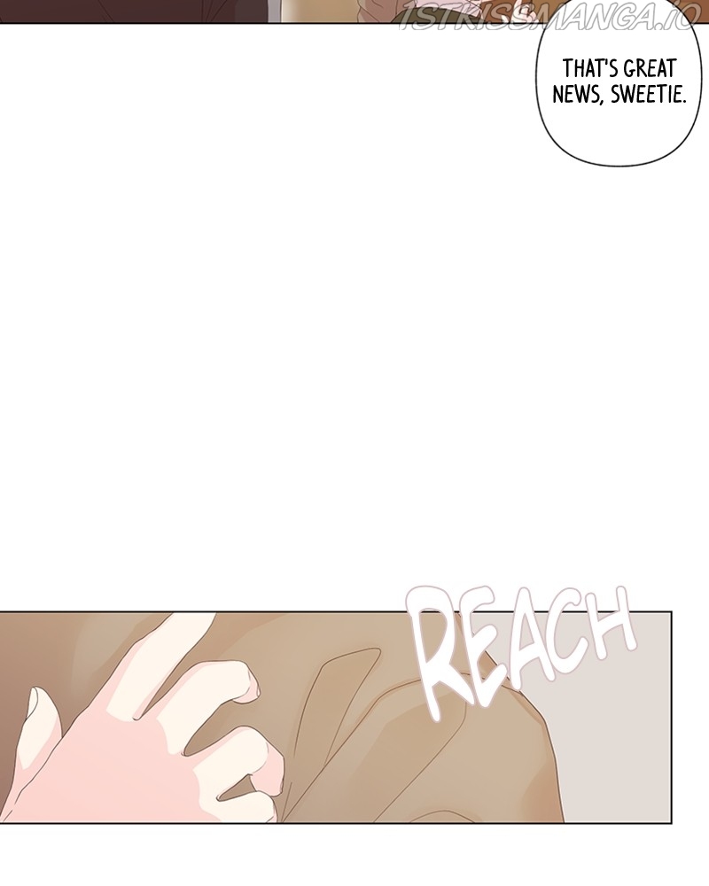 Love Falls Like Rain Chapter 43 - page 28