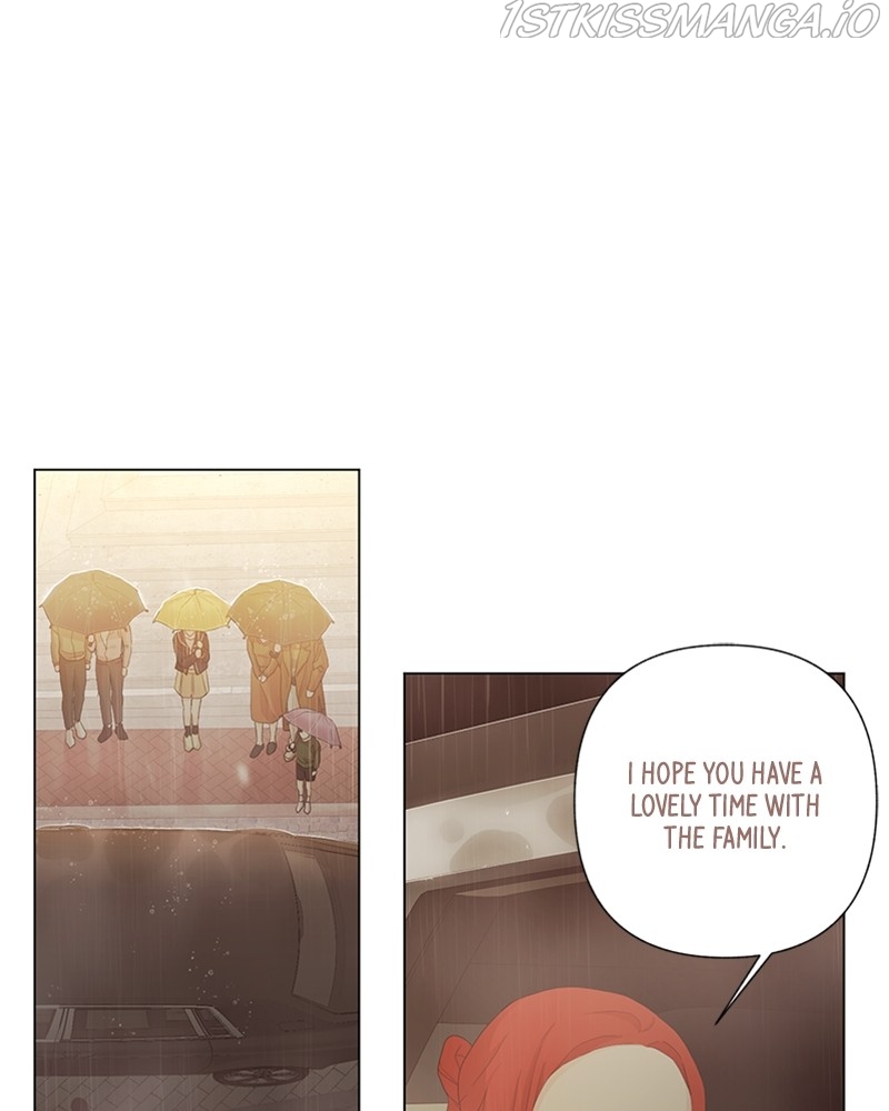Love Falls Like Rain Chapter 43 - page 35