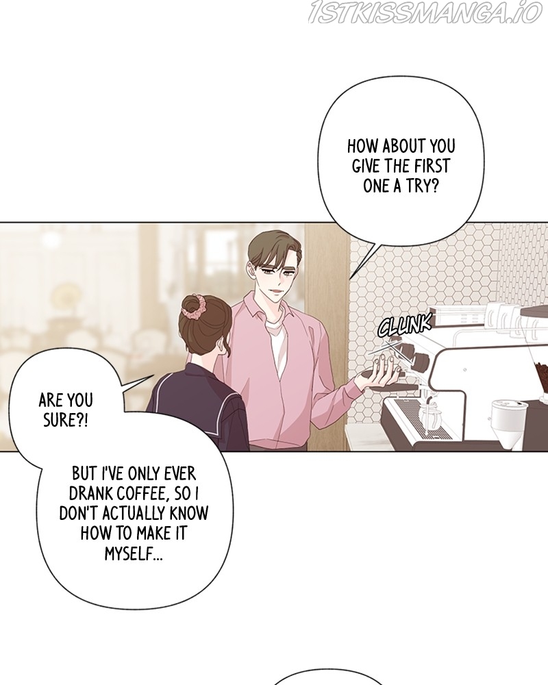 Love Falls Like Rain Chapter 43 - page 4