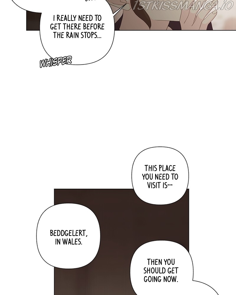 Love Falls Like Rain Chapter 43 - page 43