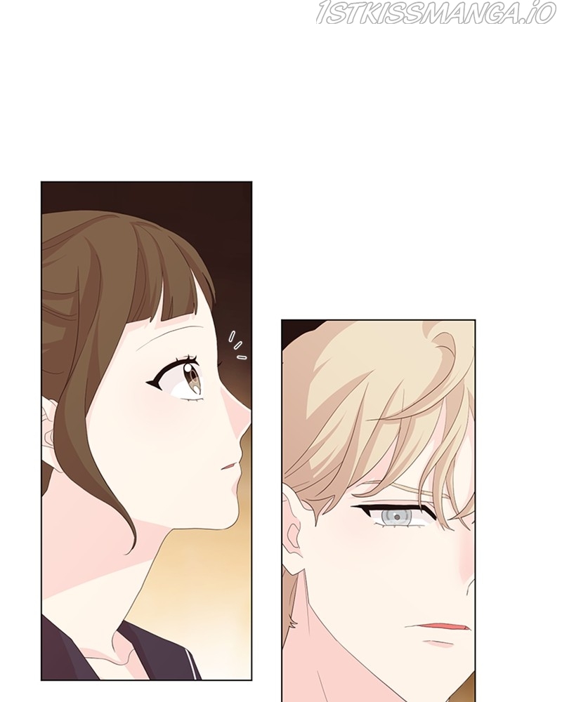 Love Falls Like Rain Chapter 43 - page 46