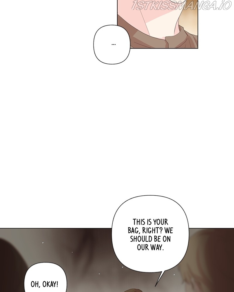 Love Falls Like Rain Chapter 43 - page 47