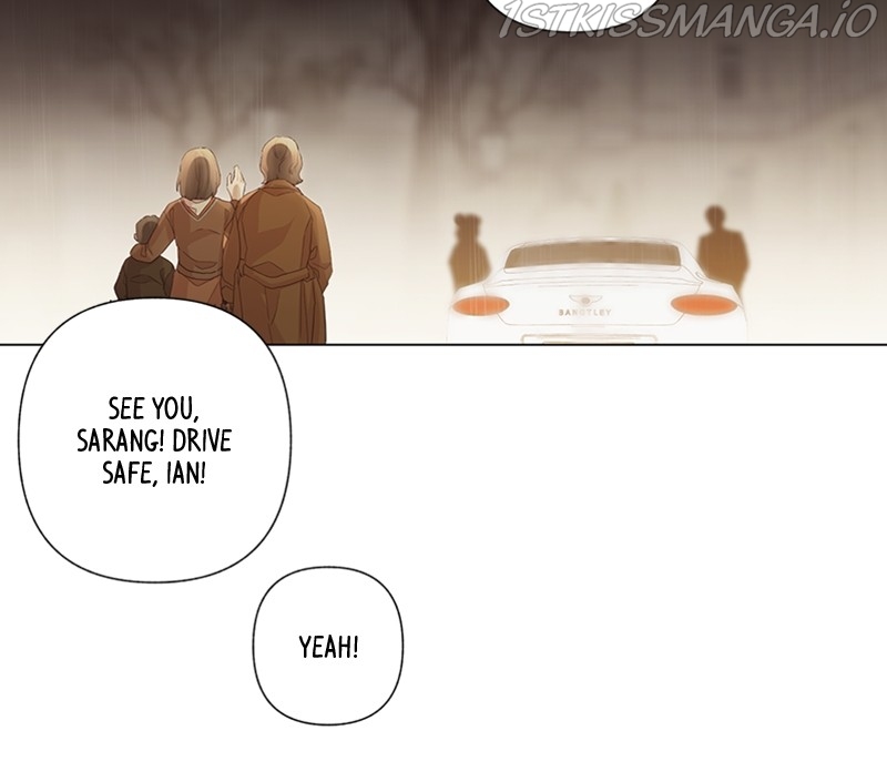 Love Falls Like Rain Chapter 43 - page 49