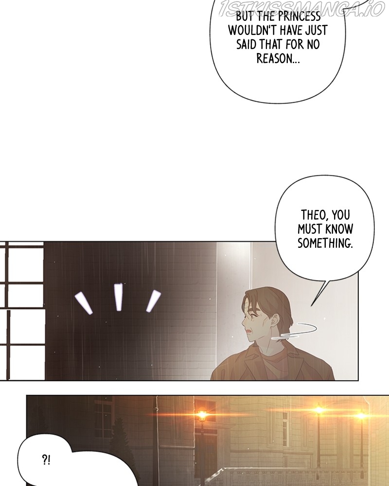 Love Falls Like Rain Chapter 43 - page 51