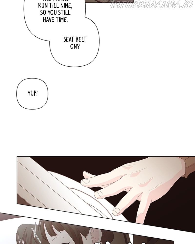Love Falls Like Rain Chapter 43 - page 55