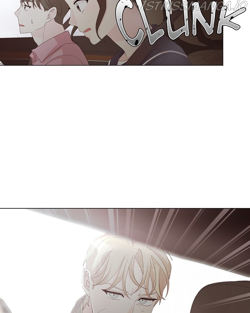 Love Falls Like Rain Chapter 43 - page 56