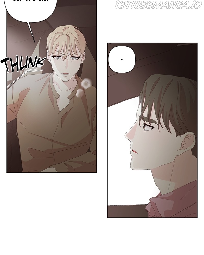 Love Falls Like Rain Chapter 43 - page 59