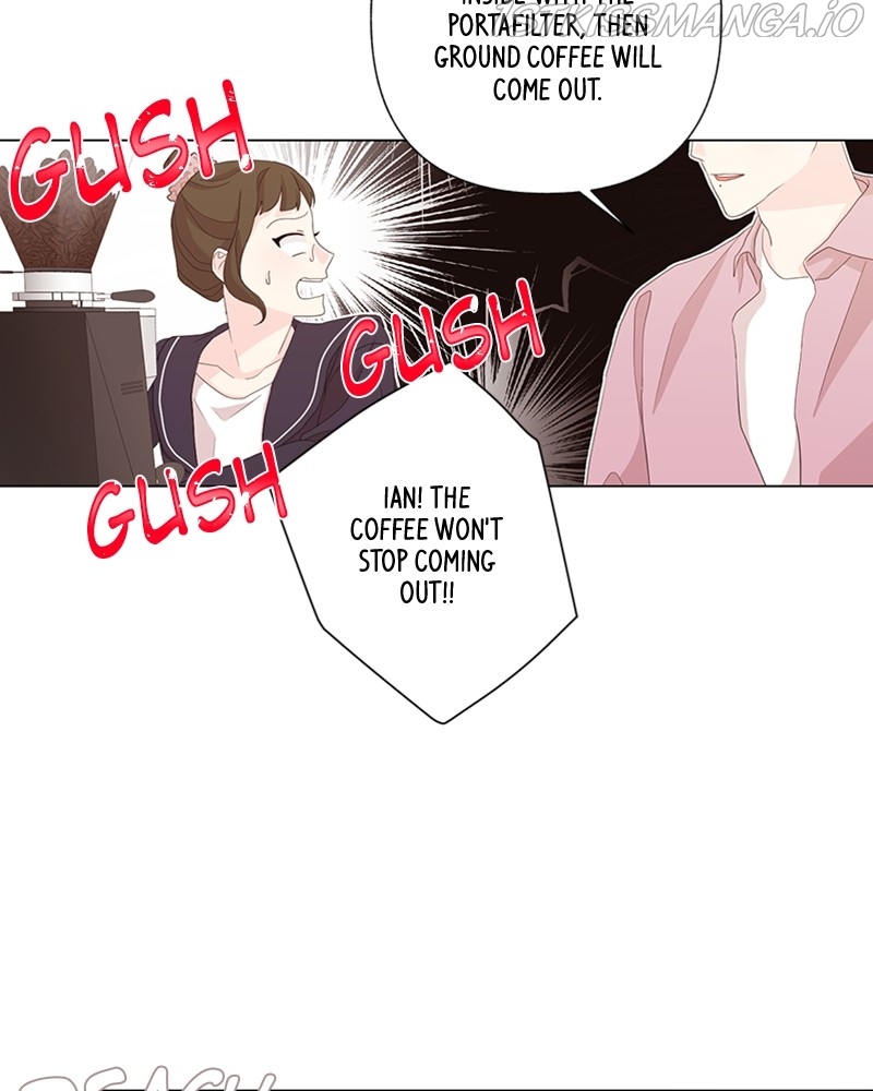 Love Falls Like Rain Chapter 43 - page 6