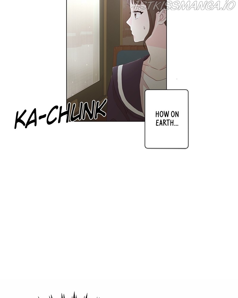 Love Falls Like Rain Chapter 43 - page 62
