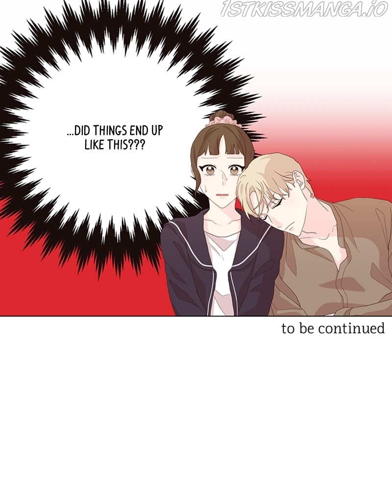 Love Falls Like Rain Chapter 43 - page 63