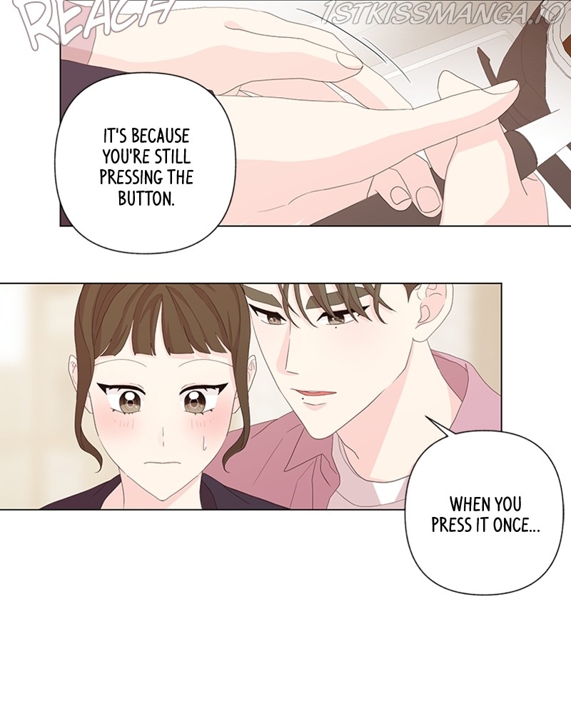 Love Falls Like Rain Chapter 43 - page 7
