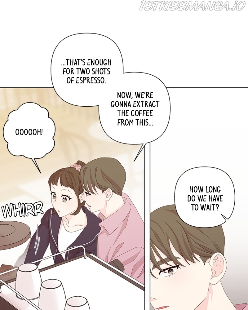 Love Falls Like Rain Chapter 43 - page 8