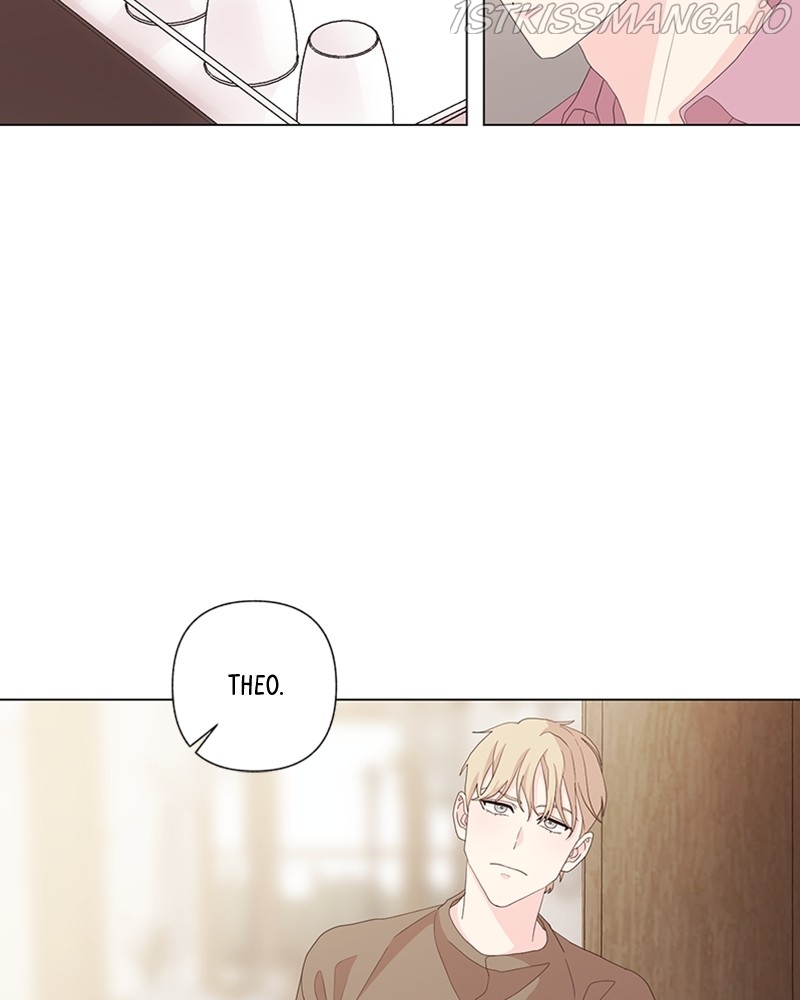 Love Falls Like Rain Chapter 43 - page 9