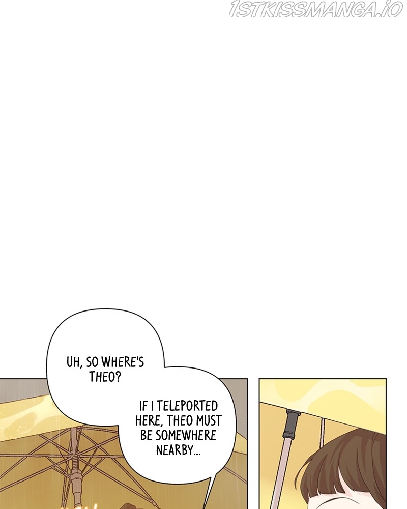 Love Falls Like Rain Chapter 42 - page 1